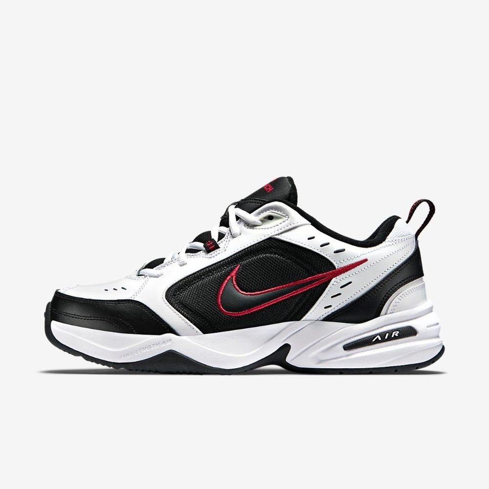Nike air monarch IV size 7.5 Men/ 9 women
